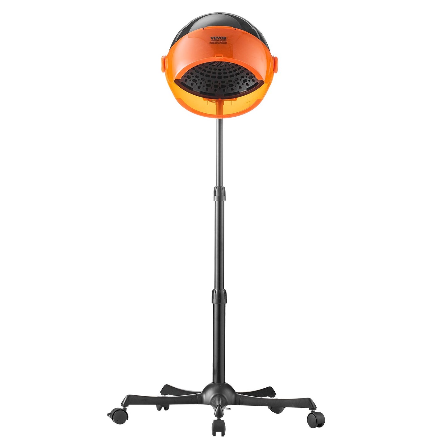 π₯30% OFF Ionic Hooded Dryer β 1875W Professional Bonnet Hair Dryer for Salon & Home Spa