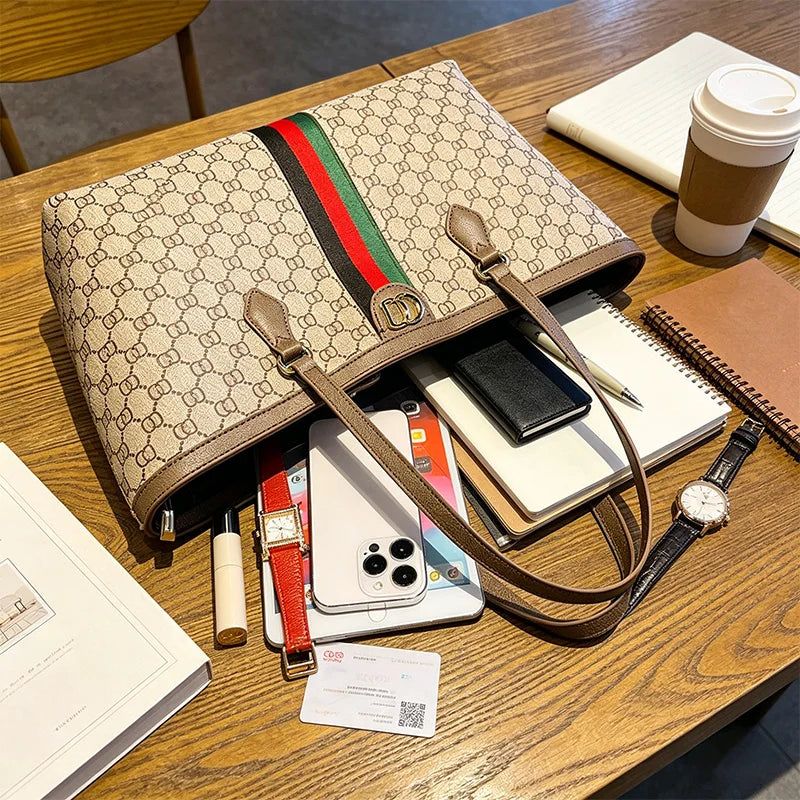 💥 50% OFF 💥 New 2026 Large Women's Handbags, High-Quality Shoulder Bags