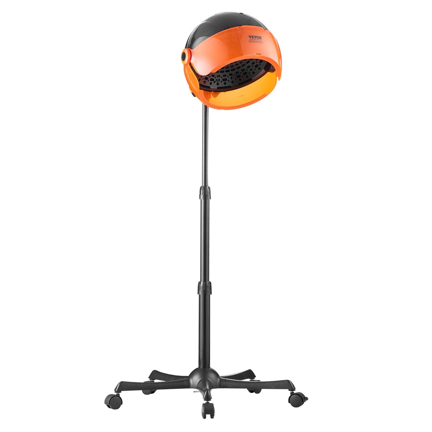 🔥30% OFF Ionic Hooded Dryer – 1875W Professional Bonnet Hair Dryer for Salon & Home Spa