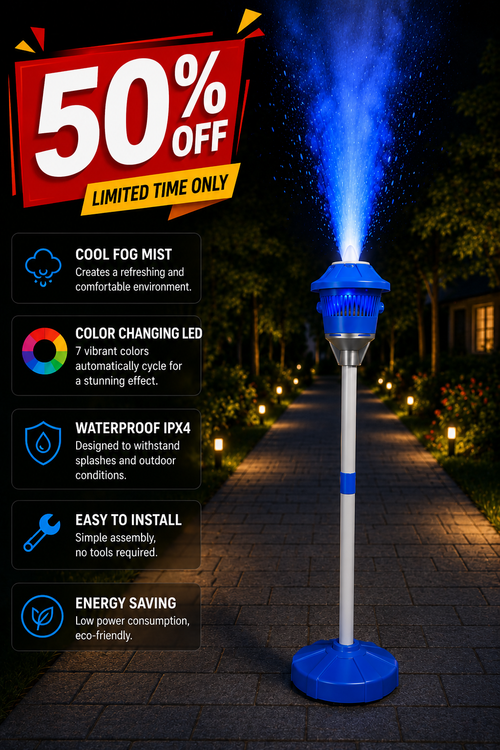 🔥💥 50% OFF – FASH SALE AUTOMATIC BUBBLE MACHINE ✨✨