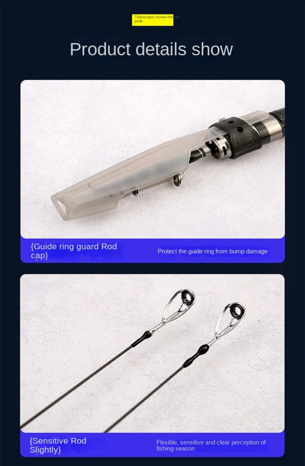 Telescopic Fishing Rod Full Kits Casting Rod Spincast Fishing Reel Feeder Rod Combo 1.5m-1.8m Ultra Short Fishing Rod Set