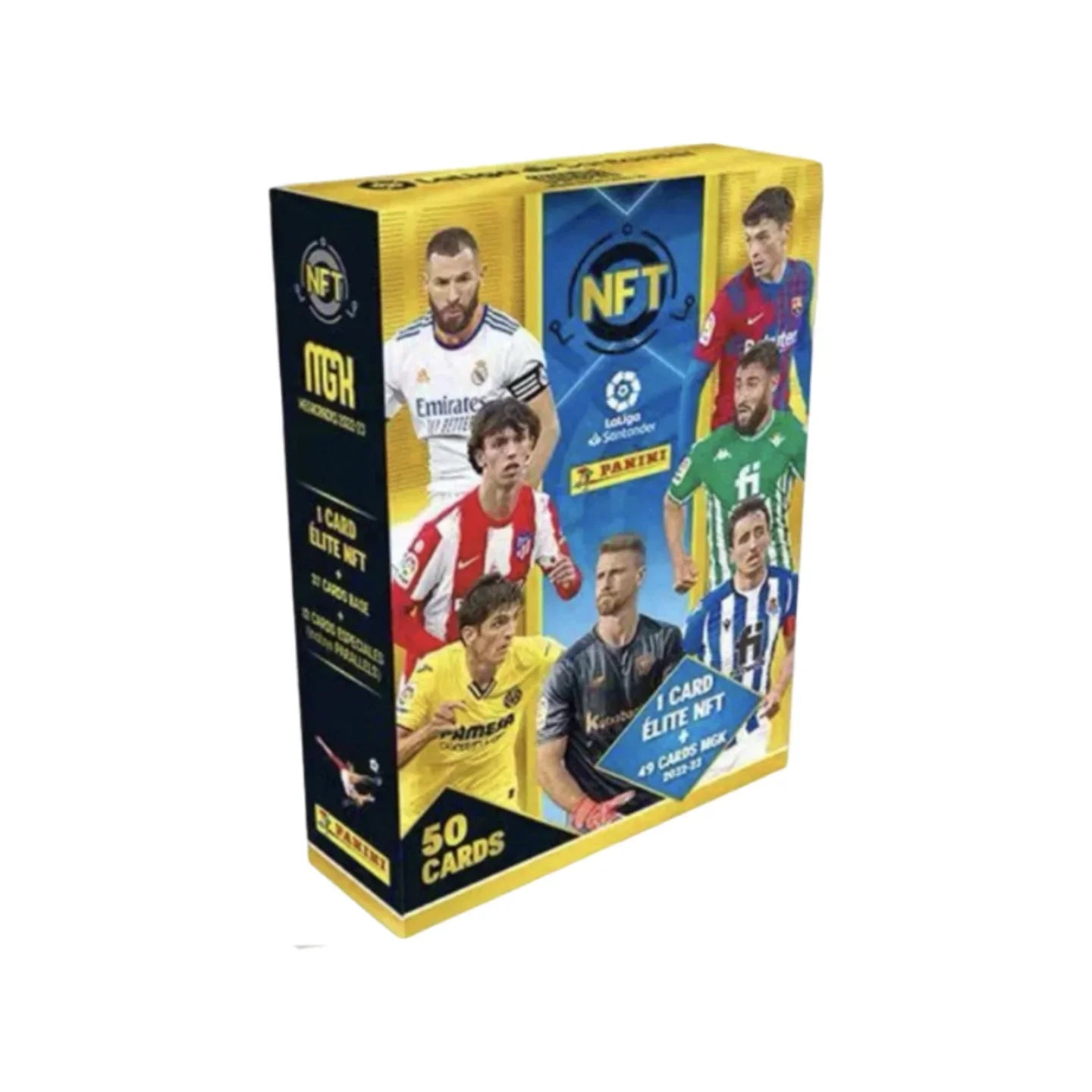 ⚽🔥 2026 Panini FIFA 365 XL Soccer Trading Cards Collection Official Fan Gift Set