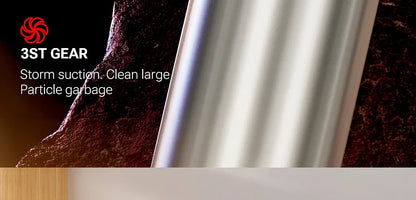 🔥20% OFF🚗 SZUK Wireless Car Vacuum Cleaner – Powerful Handheld Cordless Vacuum with Strong Suction