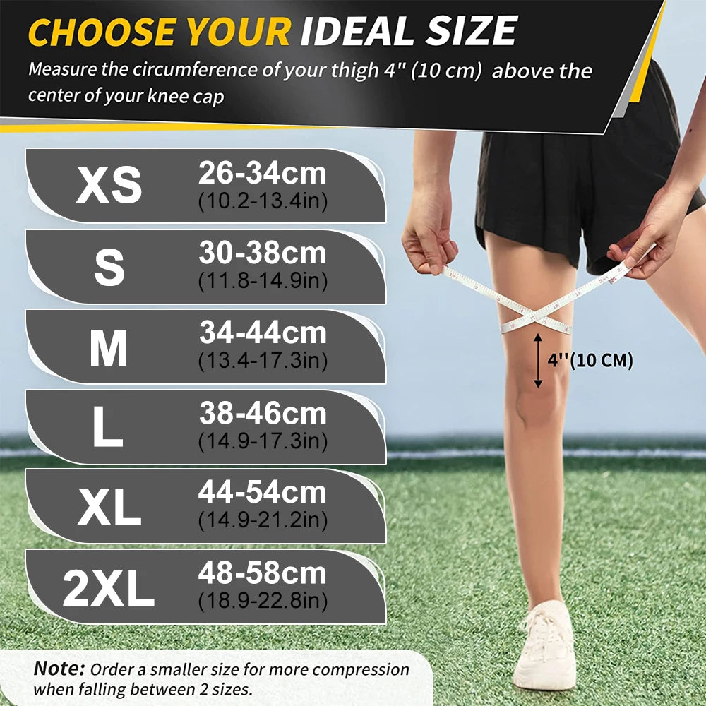 🏀⚡ 46% OFF Honeycomb Knee Guards – Shock Absorption & Joint Protection for Training and Competition