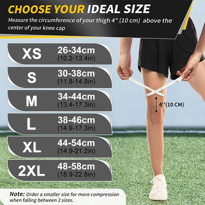 🏀⚡ 46% OFF Honeycomb Knee Guards – Shock Absorption & Joint Protection for Training and Competition