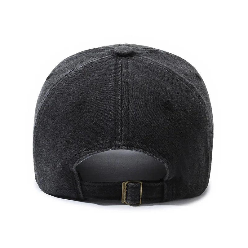 🔥33% OFF CANADA Embroidered Baseball Cap – Adjustable Casual Outdoor Sun Protection Hat