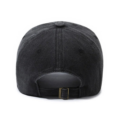 🔥33% OFF CANADA Embroidered Baseball Cap – Adjustable Casual Outdoor Sun Protection Hat