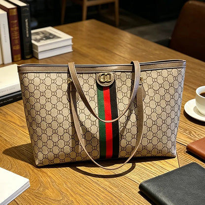 💥 50% OFF 💥 New 2026 Large Women's Handbags, High-Quality Shoulder Bags