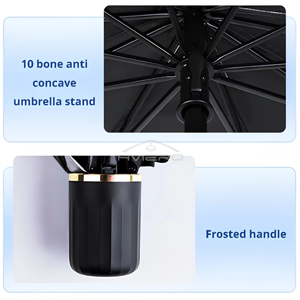 ☀️🚗 SALE 30% Multi Purpose Convenient Foldable Car Windshield Sunshades Interior Protechor Accessorie Part Auto Parasol Umbrella Front Covers