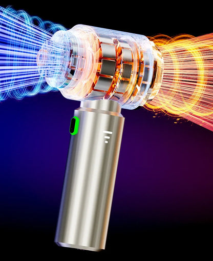 🔥20% OFF🚗 SZUK Wireless Car Vacuum Cleaner – Powerful Handheld Cordless Vacuum with Strong Suction