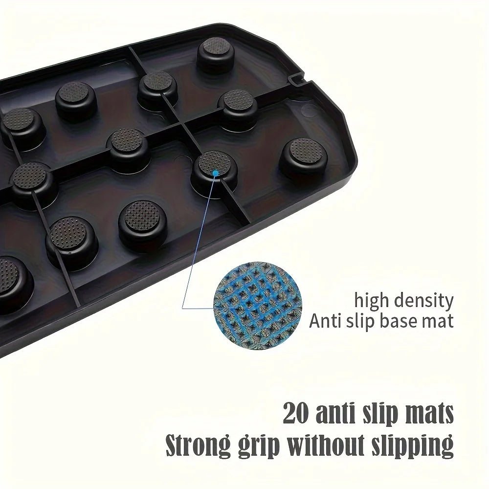 💪⚡ SALE 35% – Push-Up Board for Chest, Triceps, Shoulders & Back Workout