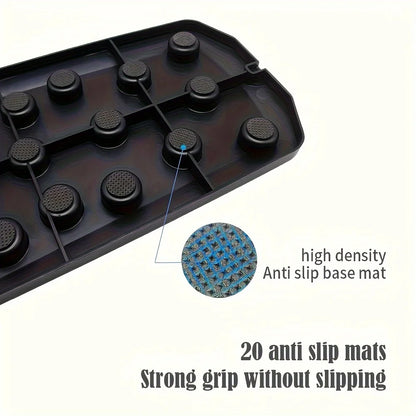💪⚡ SALE 35% – Push-Up Board for Chest, Triceps, Shoulders & Back Workout