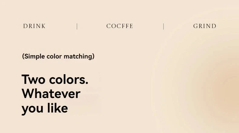 ☕⚡ Portable Electric & Manual Coffee Bean Grinder – 30 Gear Adjustable Rechargeable Coffee Grinder