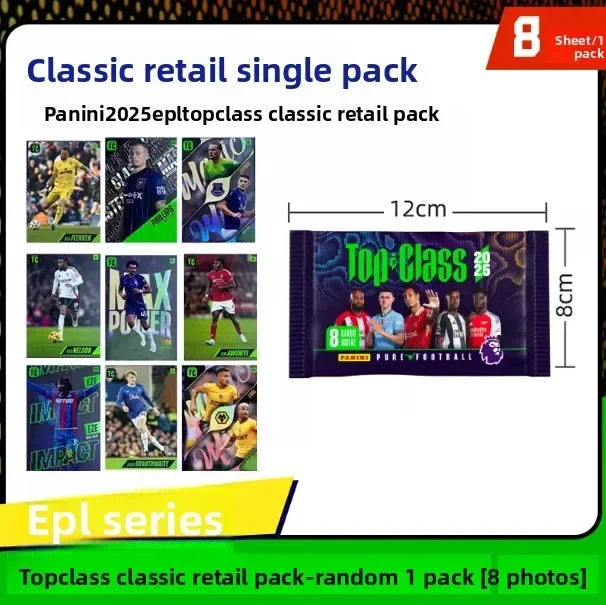 ⚽🔥 2026 Panini FIFA 365 XL Soccer Trading Cards Collection Official Fan Gift Set