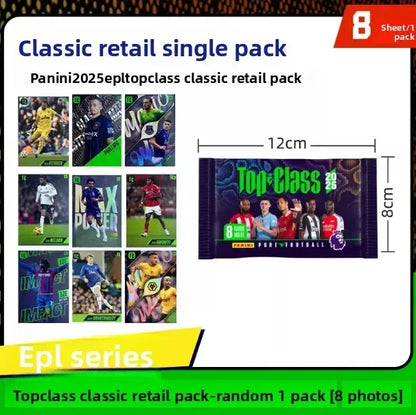 ⚽🔥 2026 Panini FIFA 365 XL Soccer Trading Cards Collection Official Fan Gift Set