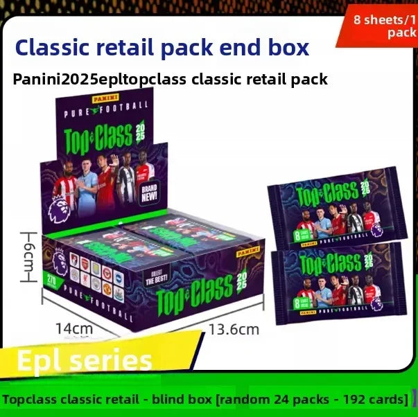 ⚽🔥 2026 Panini FIFA 365 XL Soccer Trading Cards Collection Official Fan Gift Set