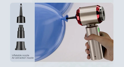 🔥20% OFF🚗 SZUK Wireless Car Vacuum Cleaner – Powerful Handheld Cordless Vacuum with Strong Suction