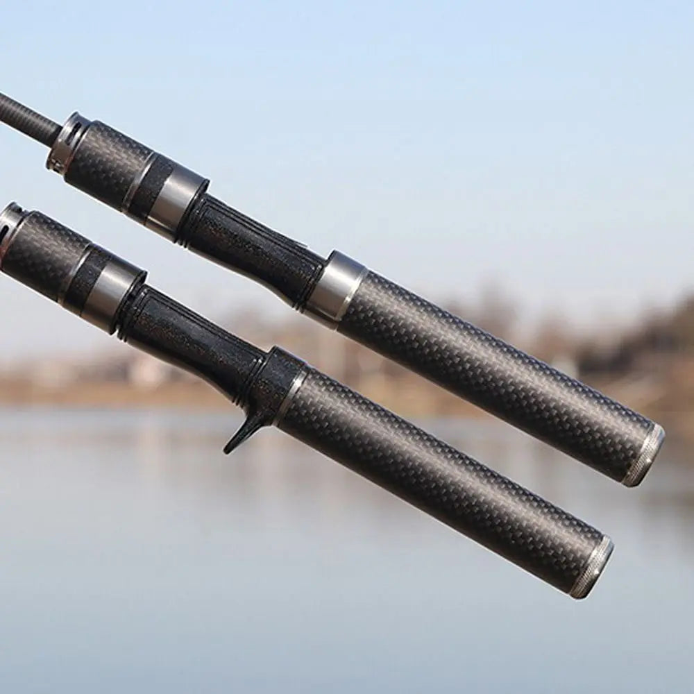 Telescopic Fishing Rod Full Kits Casting Rod Spincast Fishing Reel Feeder Rod Combo 1.5m-1.8m Ultra Short Fishing Rod Set