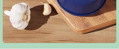Electric Garlic Chopper Rechargeable Food Processor Portable Mini Food Processor For Garlic, Ginger, Chilli, Vegetable