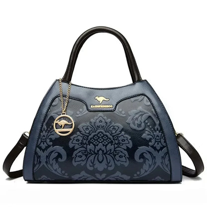 💥 31% OFF 💥 on this luxurious handbag - made of soft leather - a high-end fashion handbag.
