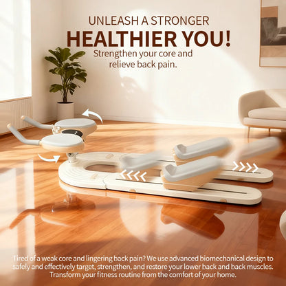 🚀💪 Abdominal & Mountain Climber Trainer – Home Exercise Equipment for Total Body Fitness | 20% OFF