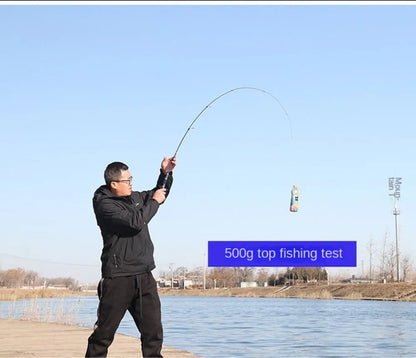 Telescopic Fishing Rod Full Kits Casting Rod Spincast Fishing Reel Feeder Rod Combo 1.5m-1.8m Ultra Short Fishing Rod Set