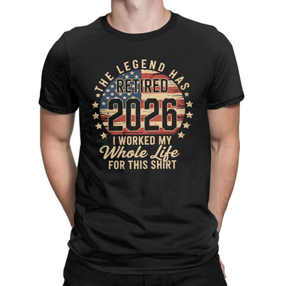 🔥LAST DAY 50% OFF 🔥 USA 250th Anniversary T-Shirt (1776–2026) 🎆